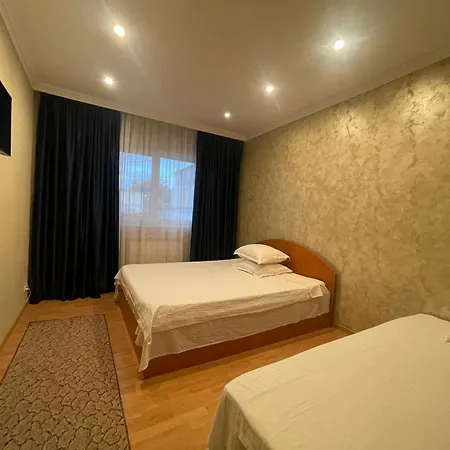 Maison d'hôtes Costin - De închiriat
