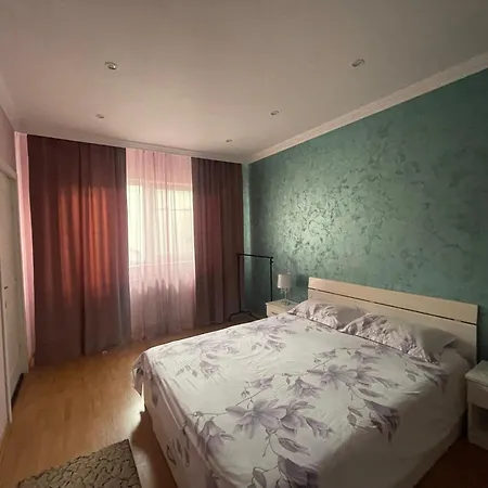 Гостевой дом Costin - De Inchiriat *