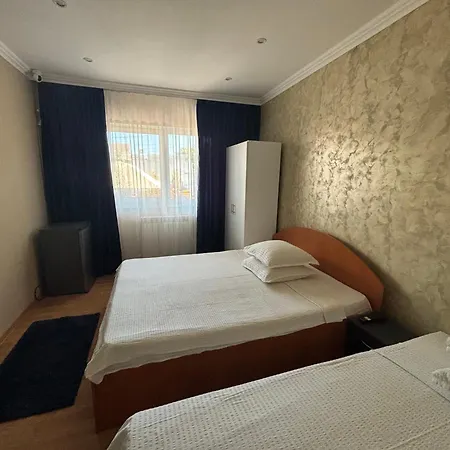 Гостевой дом Costin - De Inchiriat