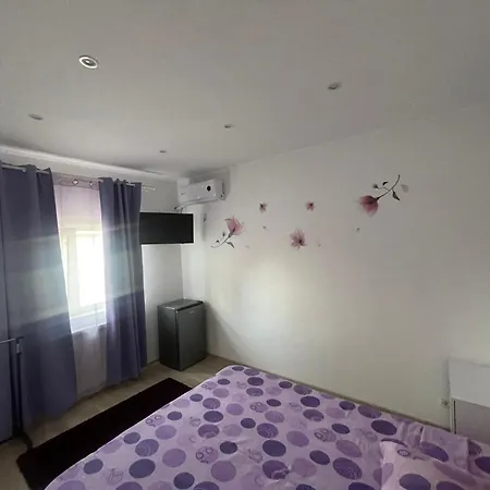 Costin - De Inchiriat Гостевой дом *