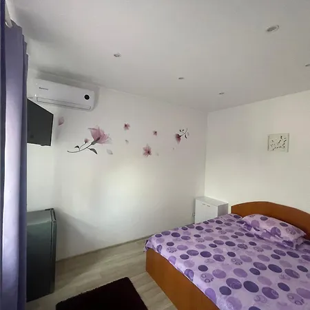 Maison d'hôtes Costin - De închiriat