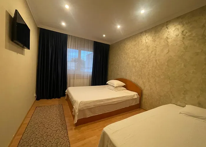 Gasthof Costin - De Inchiriat