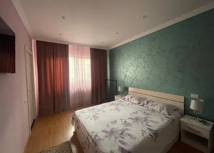 招待所 Costin - De Inchiriat *