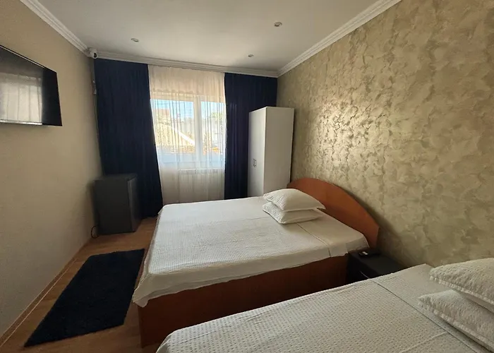 Gasthof Costin - De Inchiriat