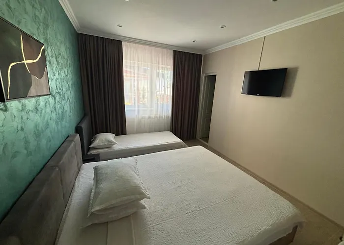 Costin - De Inchiriat * Eforie Nord