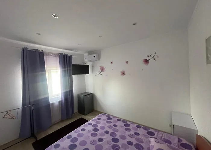 Costin - De Inchiriat Gasthof *