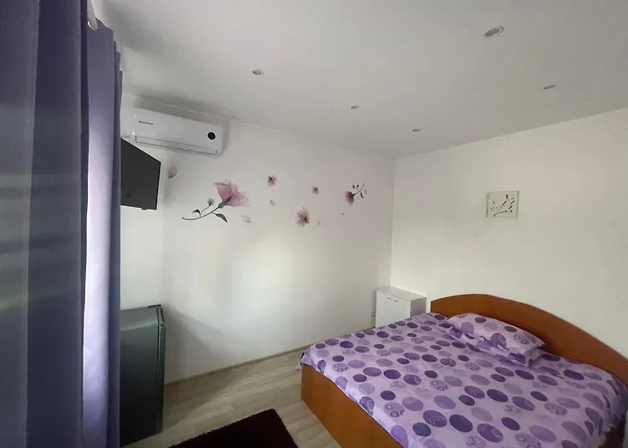 Gasthof Costin - De Inchiriat